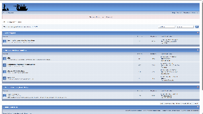 SFXB Forum